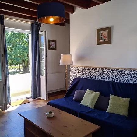 Maison Au Bord Du Canal - L'echappee Belle *