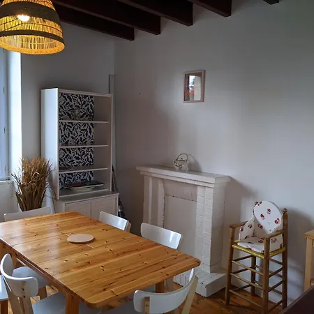 Maison Au Bord Du Canal - L'echappee Belle *