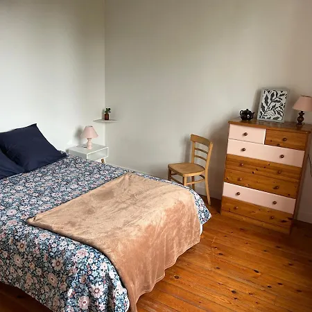 度假居 Maison Au Bord Du Canal - L'echappee Belle