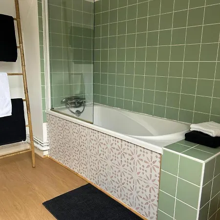 Maison Au Bord Du Canal - L'echappee Belle *