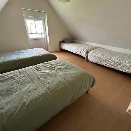 Maison Au Bord Du Canal - L'echappee Belle *