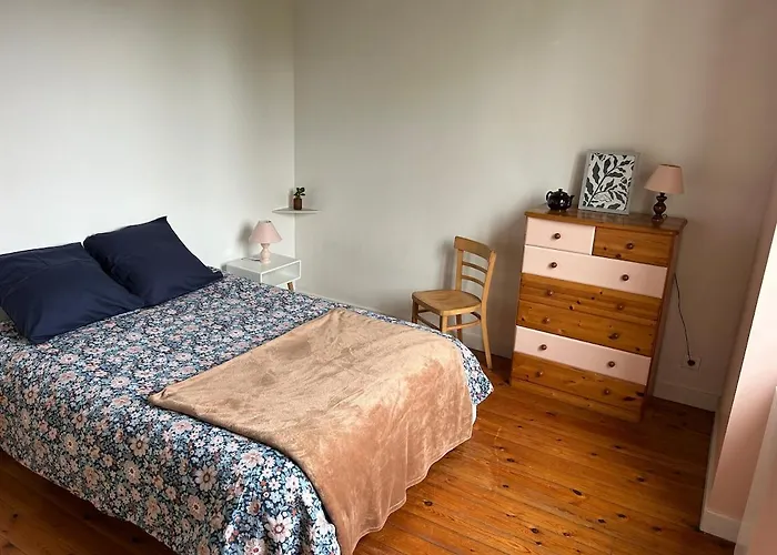 Feriehus Maison Au Bord Du Canal - L'echappee Belle