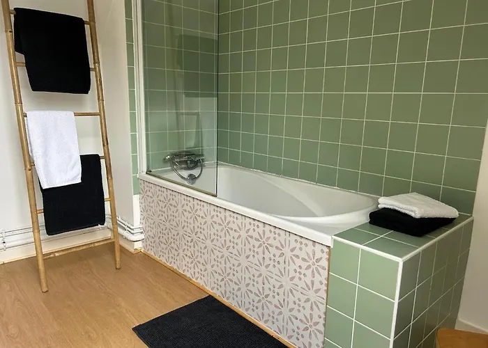 Maison Au Bord Du Canal - L'echappee Belle *